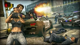 Скриншот 6 к игре Saints Row: The Third