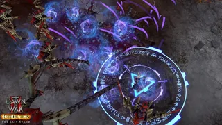Скриншот 4 к игре Dawn of War II: Retribution – The Last Stand