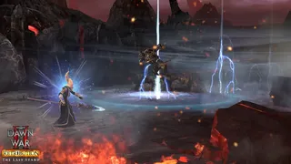Скриншот 5 к игре Dawn of War II: Retribution – The Last Stand