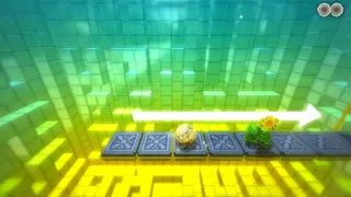 Скриншот 1 к игре Puzzle Dimension