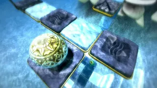 Скриншот 2 к игре Puzzle Dimension