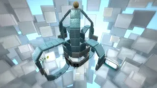 Скриншот 4 к игре Puzzle Dimension