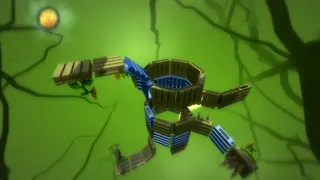 Скриншот 6 к игре Puzzle Dimension