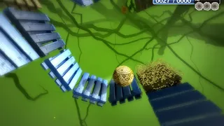 Скриншот 7 к игре Puzzle Dimension