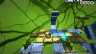 Скриншот 8 к игре Puzzle Dimension