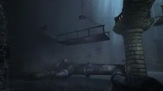 Скриншот 1 к игре Amnesia: The Dark Descent