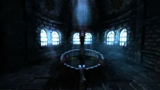 Скриншот 3 к игре Amnesia: The Dark Descent