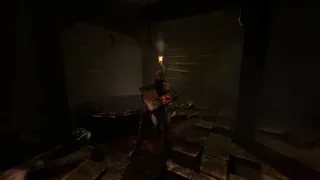Скриншот 4 к игре Amnesia: The Dark Descent