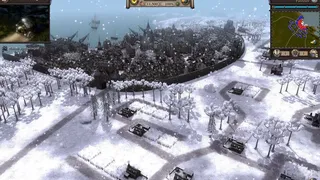 Скриншот 2 к игре Patrician IV