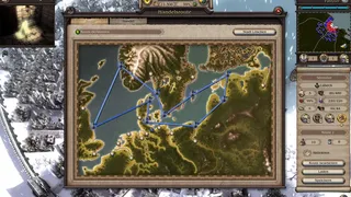 Скриншот 3 к игре Patrician IV