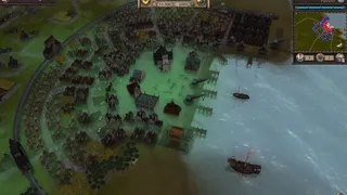 Скриншот 4 к игре Patrician IV
