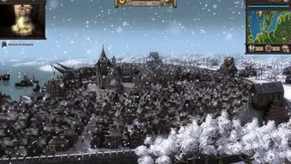 Скриншот 6 к игре Patrician IV