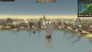 Скриншот 7 к игре Patrician IV