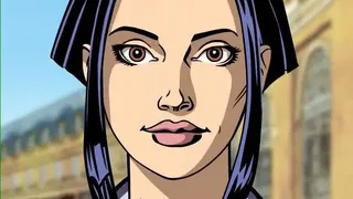 Скриншот 3 к игре Broken Sword: Director's Cut (2009)
