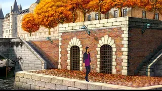 Скриншот 8 к игре Broken Sword: Director's Cut (2009)