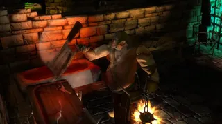 Скриншот 1 к игре Dungeons