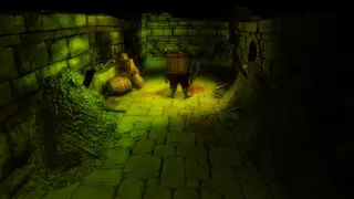 Скриншот 4 к игре Dungeons