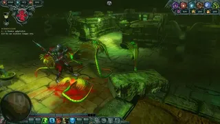 Скриншот 5 к игре Dungeons