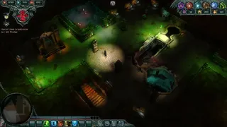 Скриншот 6 к игре Dungeons