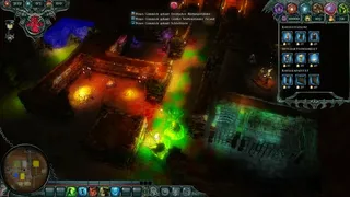 Скриншот 8 к игре Dungeons