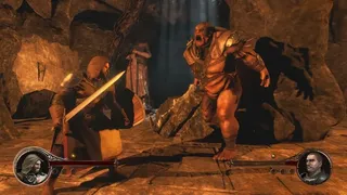 Скриншот 1 к игре The First Templar - Steam Special Edition