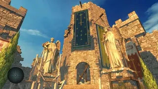 Скриншот 3 к игре The First Templar - Steam Special Edition