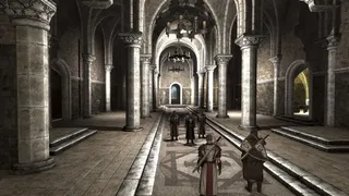 Скриншот 5 к игре The First Templar - Steam Special Edition