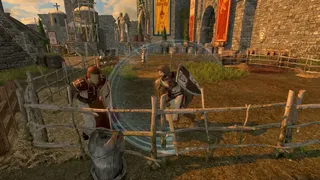Скриншот 7 к игре The First Templar - Steam Special Edition