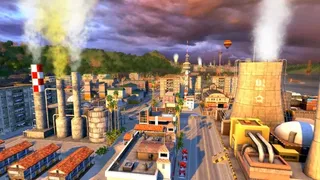 Скриншот 1 к игре Tropico 4