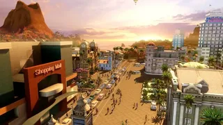 Скриншот 3 к игре Tropico 4