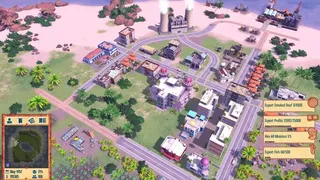 Скриншот 7 к игре Tropico 4
