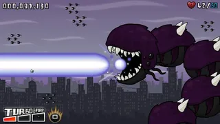 Скриншот 1 к игре Who's That Flying?!