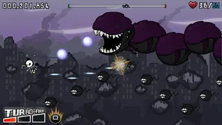 Скриншот 2 к игре Who's That Flying?!