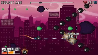 Скриншот 3 к игре Who's That Flying?!