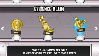 Скриншот 5 к игре Who's That Flying?!