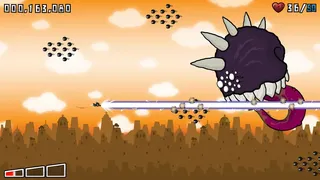 Скриншот 7 к игре Who's That Flying?!