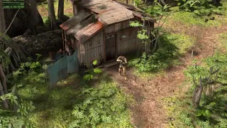 Скриншот 5 к игре Jagged Alliance - Back in Action