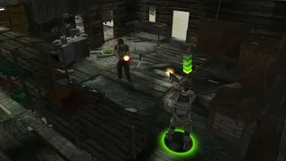 Скриншот 6 к игре Jagged Alliance - Back in Action