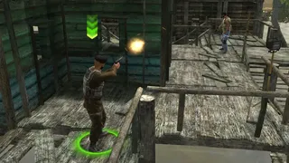 Скриншот 7 к игре Jagged Alliance - Back in Action
