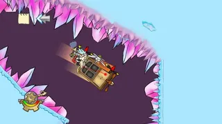 Скриншот 7 к игре Doc Clock: The Toasted Sandwich of Time