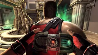 Скриншот 7 к игре Duke Nukem Forever