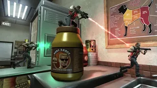 Скриншот 8 к игре Duke Nukem Forever