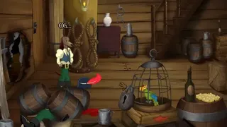 Скриншот 5 к игре Jolly Rover