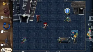 Скриншот 2 к игре MacGuffin's Curse