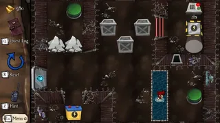 Скриншот 4 к игре MacGuffin's Curse