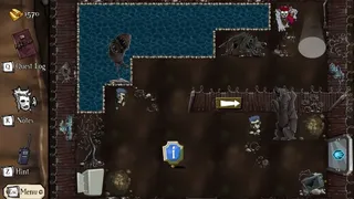 Скриншот 5 к игре MacGuffin's Curse