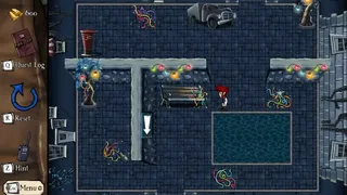 Скриншот 6 к игре MacGuffin's Curse