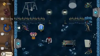Скриншот 7 к игре MacGuffin's Curse