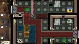 Скриншот 8 к игре MacGuffin's Curse