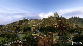 Скриншот 4 к игре A Game of Thrones - Genesis
